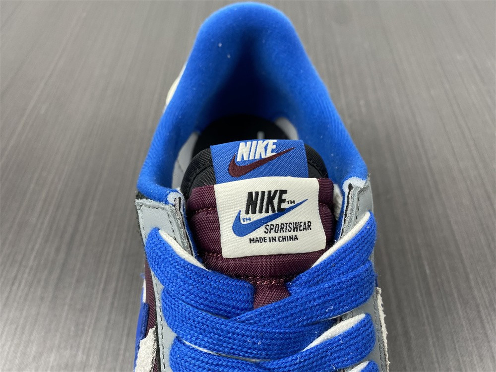 Undercover x Sacai x Nike LDWaffle DJ4877-600