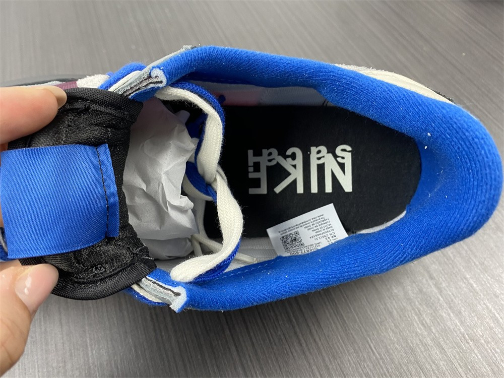 Undercover x Sacai x Nike LDWaffle DJ4877-600