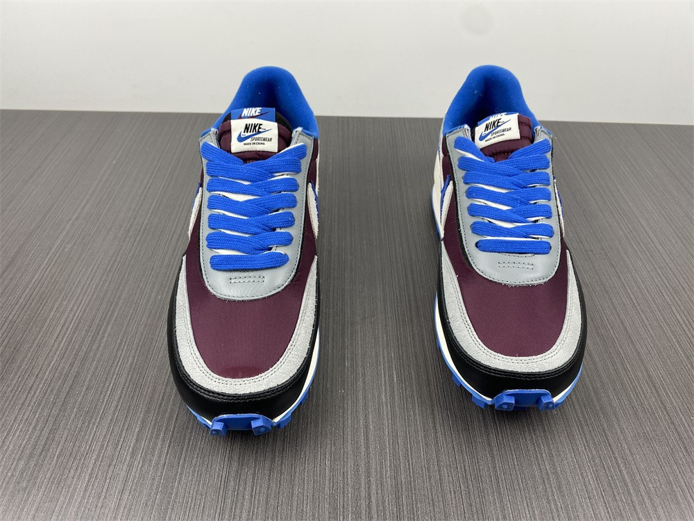 Undercover x Sacai x Nike LDWaffle DJ4877-600