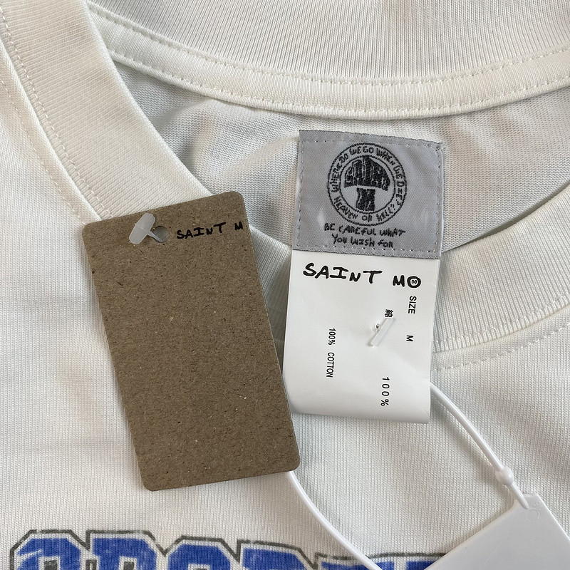 Sant M T Shirt