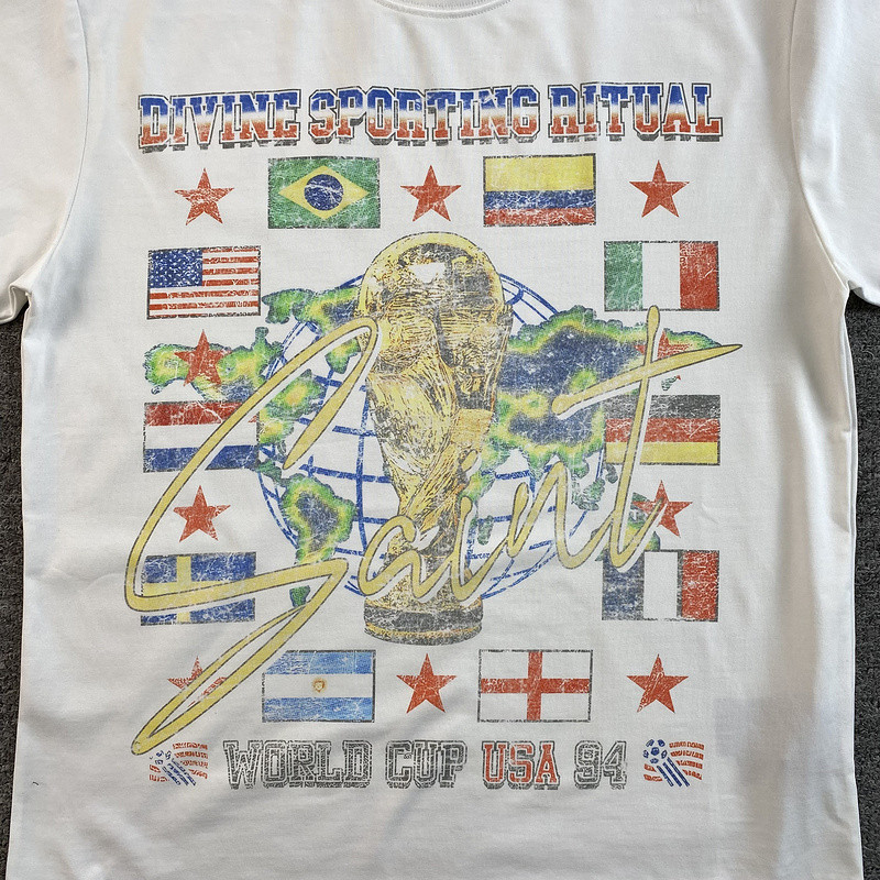 Sant M T Shirt