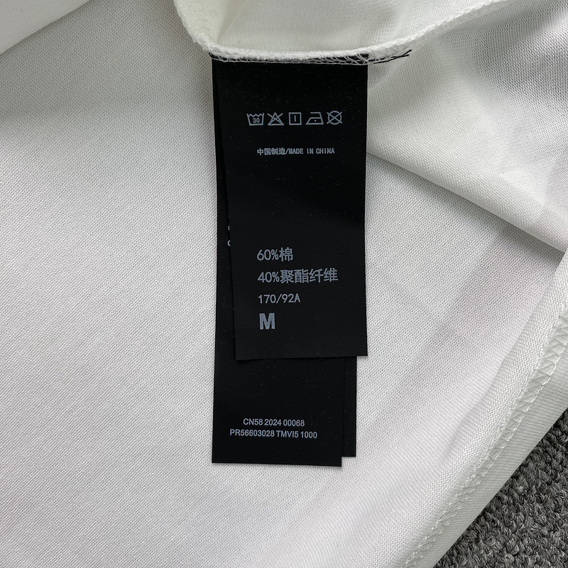 Sant M T Shirt