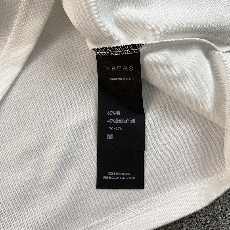 Sant M T Shirt