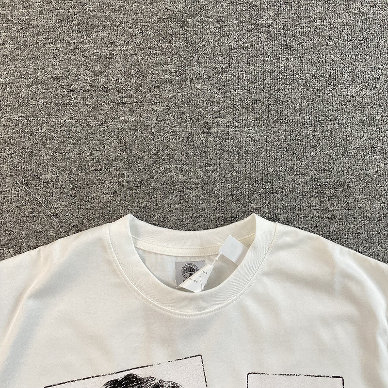 Sant M T Shirt