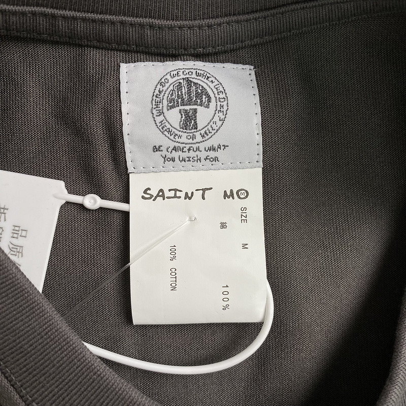 Sant M T Shirt