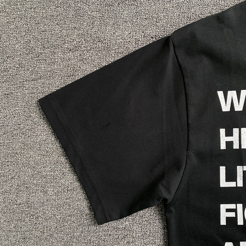 Sant M T Shirt