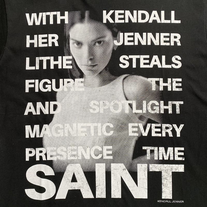 Sant M T Shirt