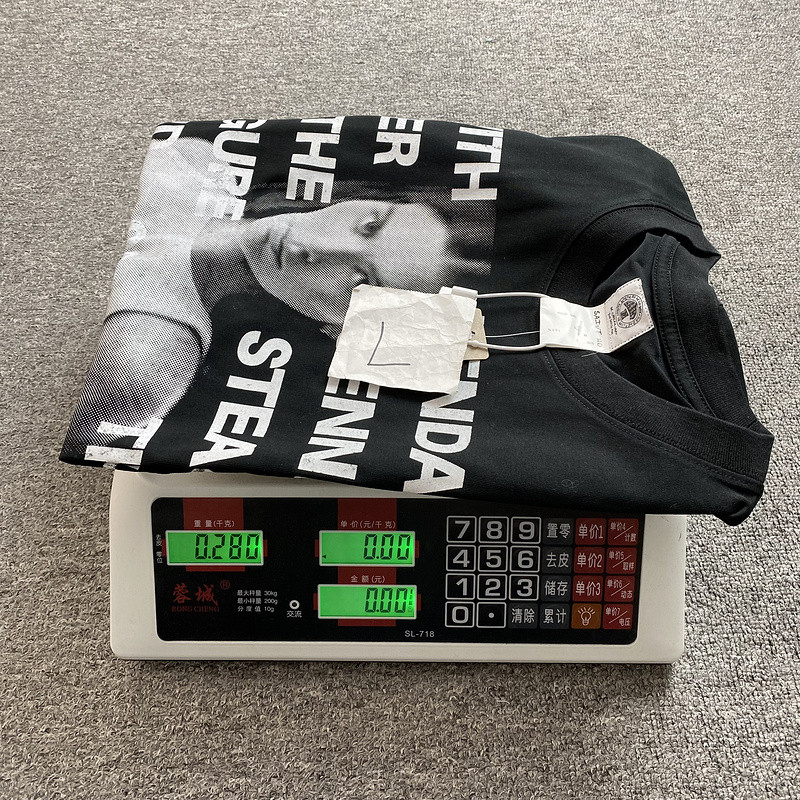 Sant M T Shirt