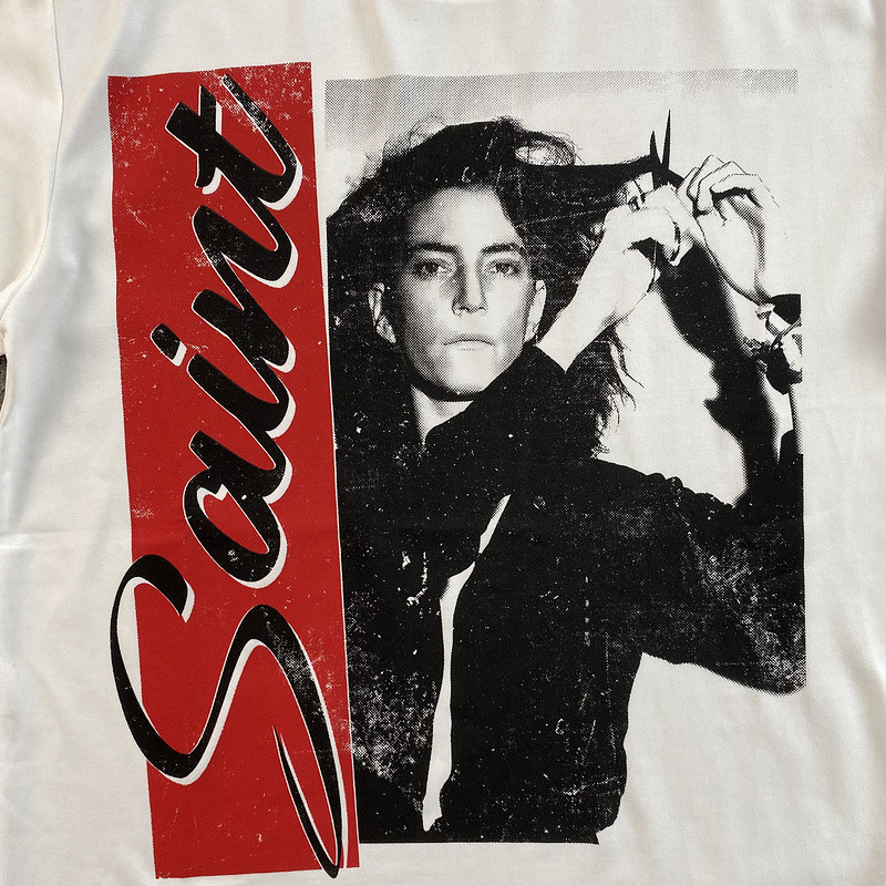 Sant M T Shirt