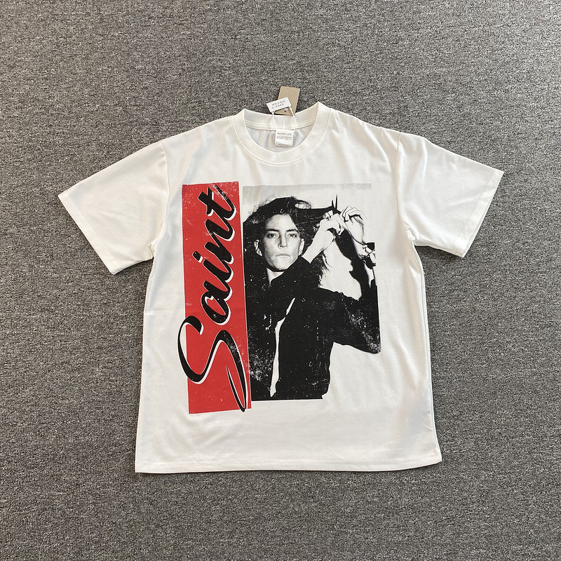 Sant M T Shirt