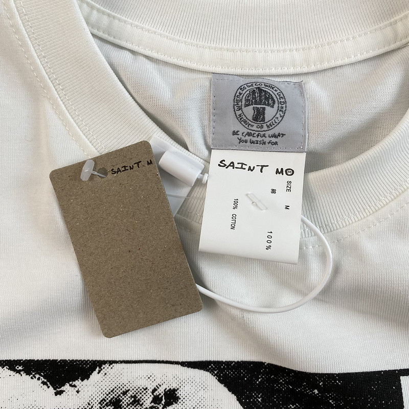 Sant M T Shirt