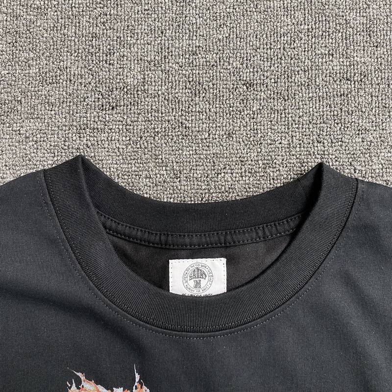 Sant M T Shirt