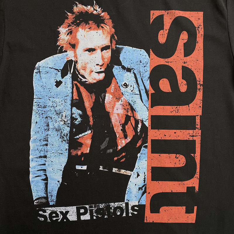 Sant M T Shirt