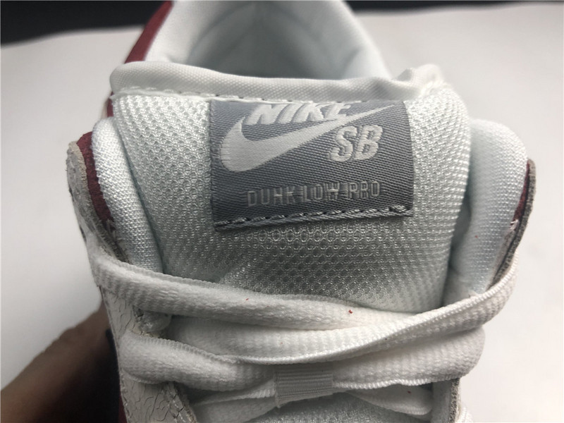 Dunk Low Premium SB 
