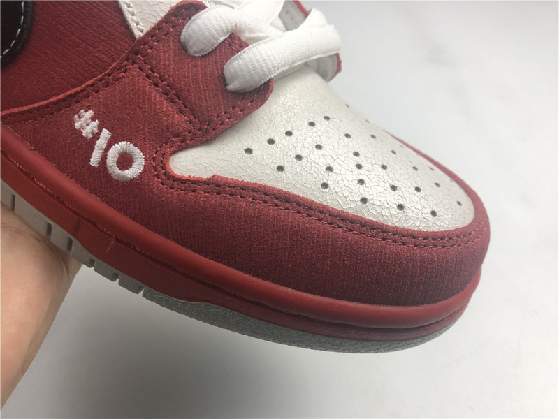 Dunk Low Premium SB 