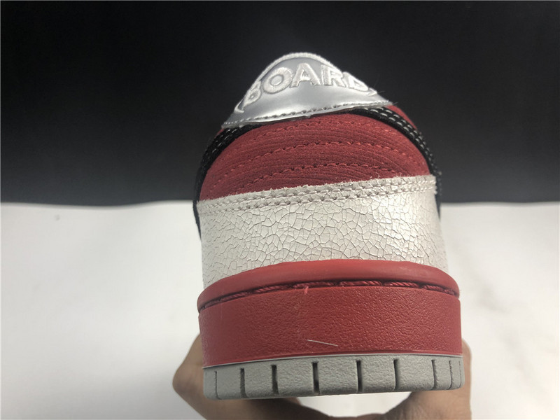 Dunk Low Premium SB 