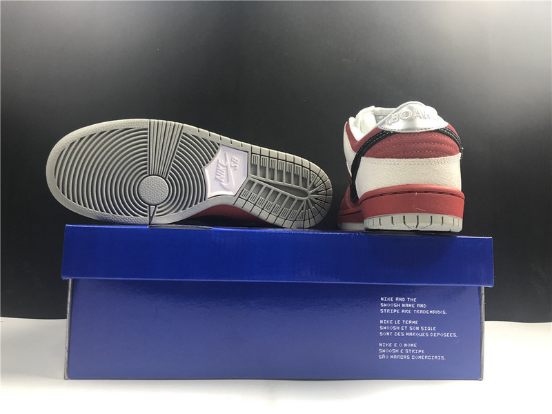 Dunk Low Premium SB 