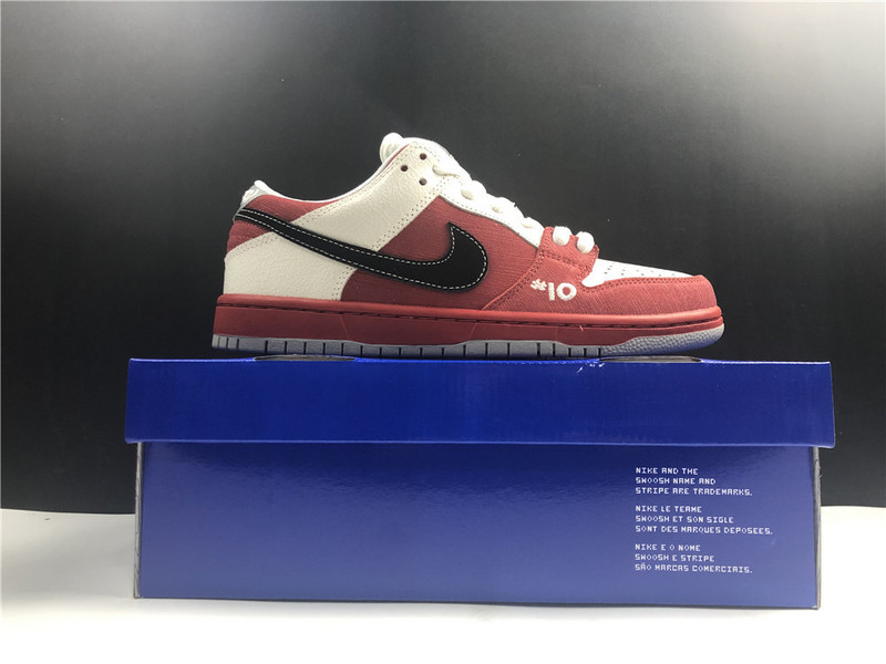 Dunk Low Premium SB 