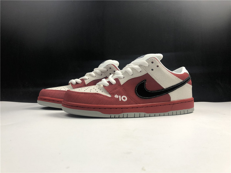 Dunk Low Premium SB 