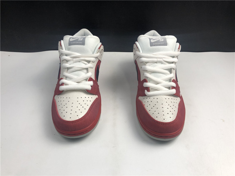 Dunk Low Premium SB 