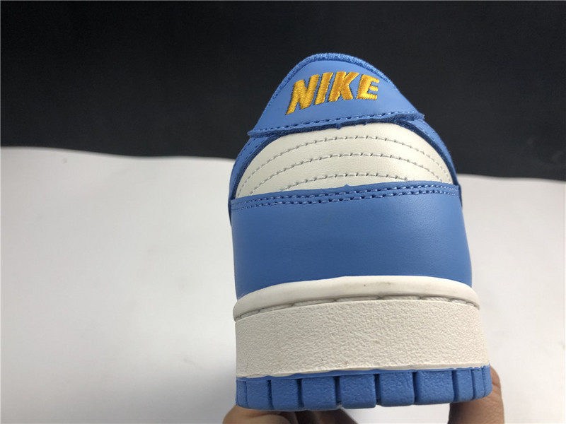 Nike Dunk Low Coast DD1503-100