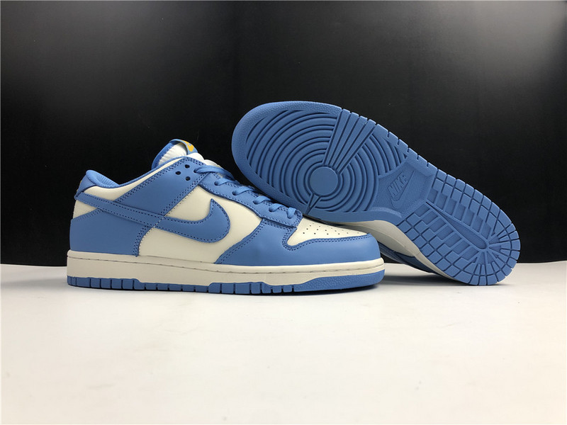Nike Dunk Low Coast DD1503-100