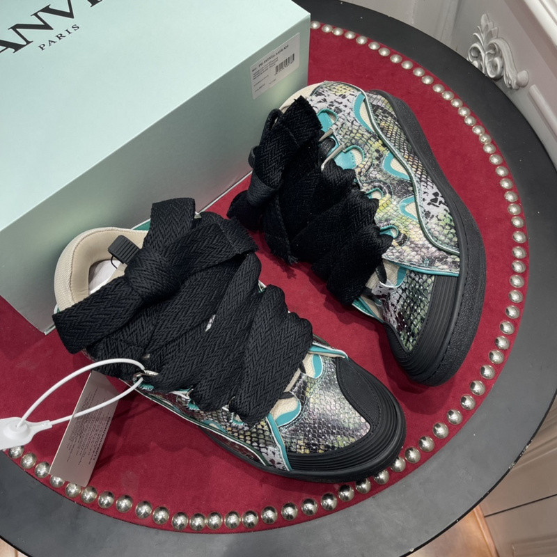 LanV sneakers VI0207