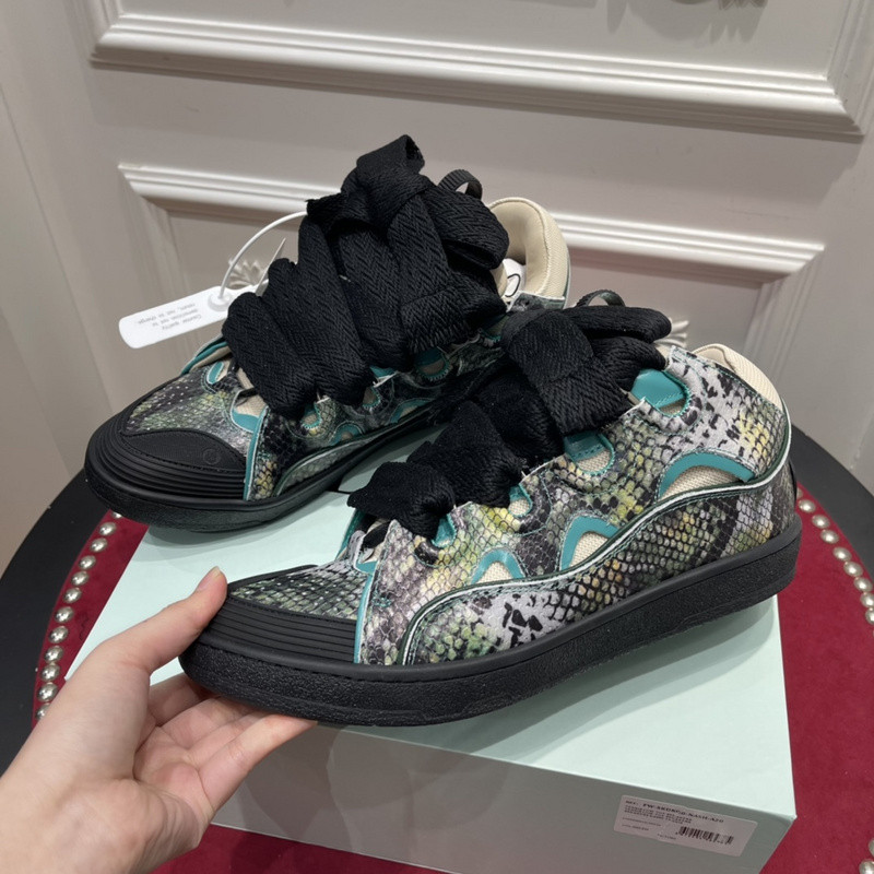LanV sneakers VI0207
