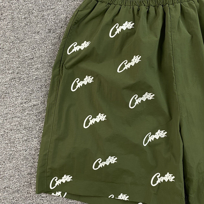 CORTEIZ SHORT