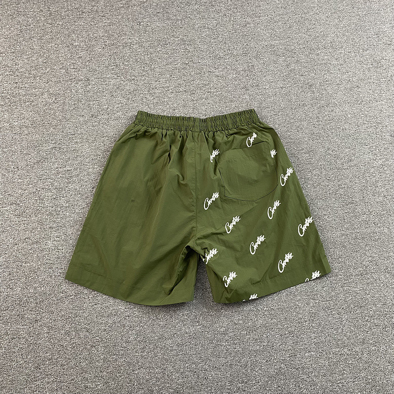 CORTEIZ SHORT