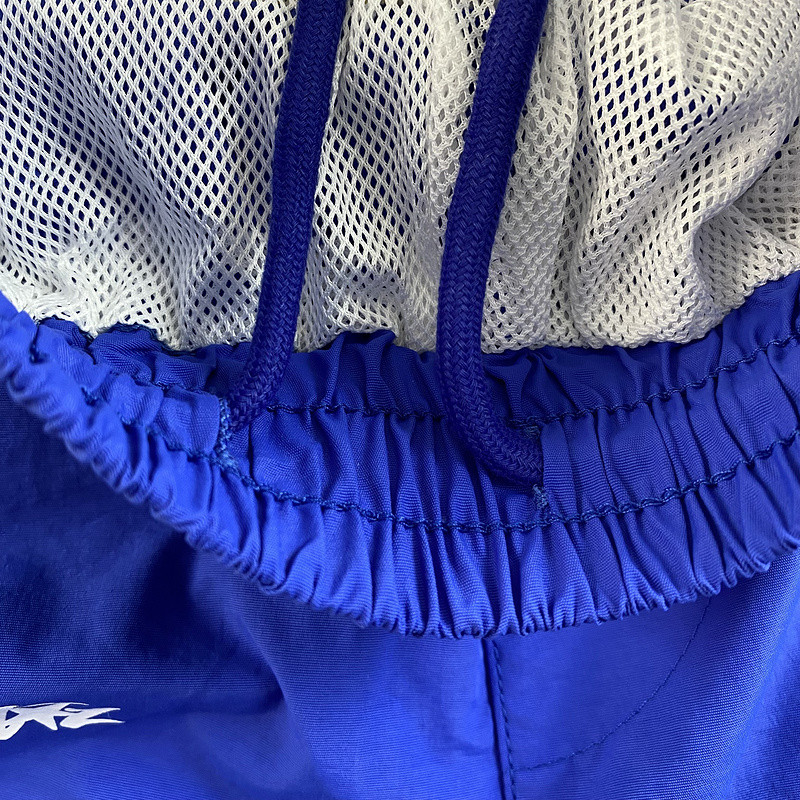 CORTEIZ SHORT