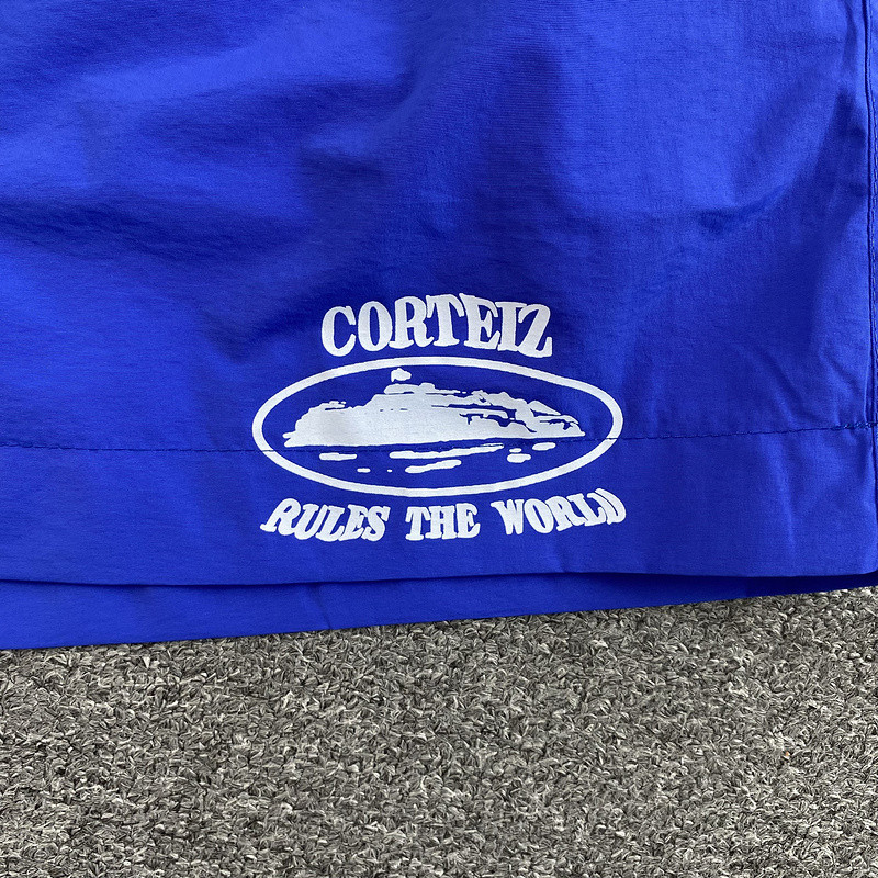 CORTEIZ SHORT