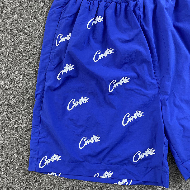 CORTEIZ SHORT