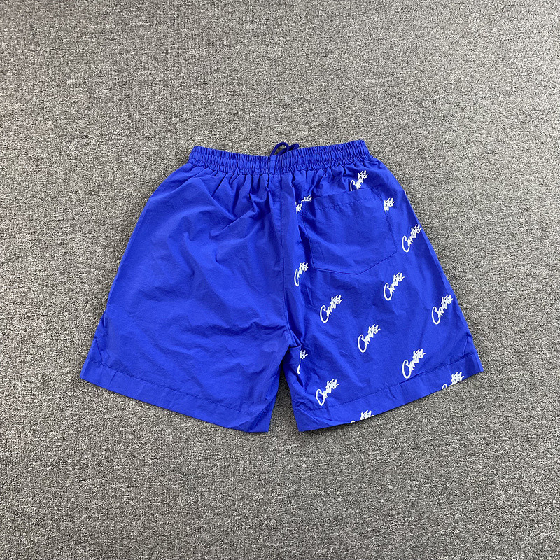 CORTEIZ SHORT