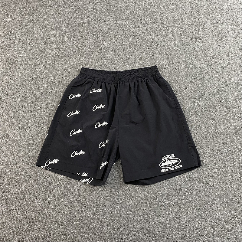 CORTEIZ SHORT