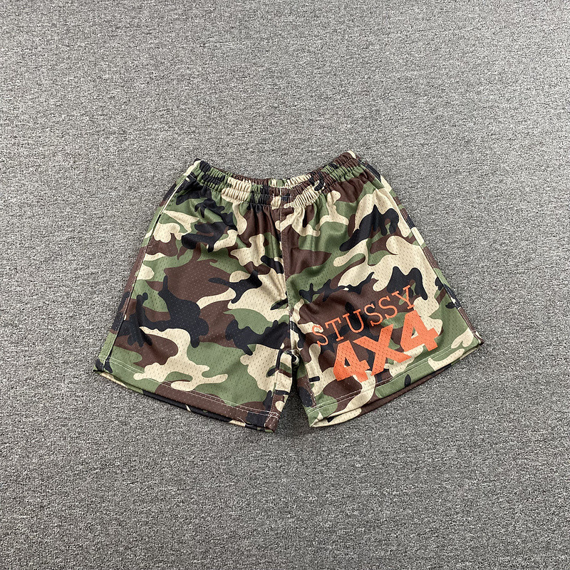 Stussy SHORT
