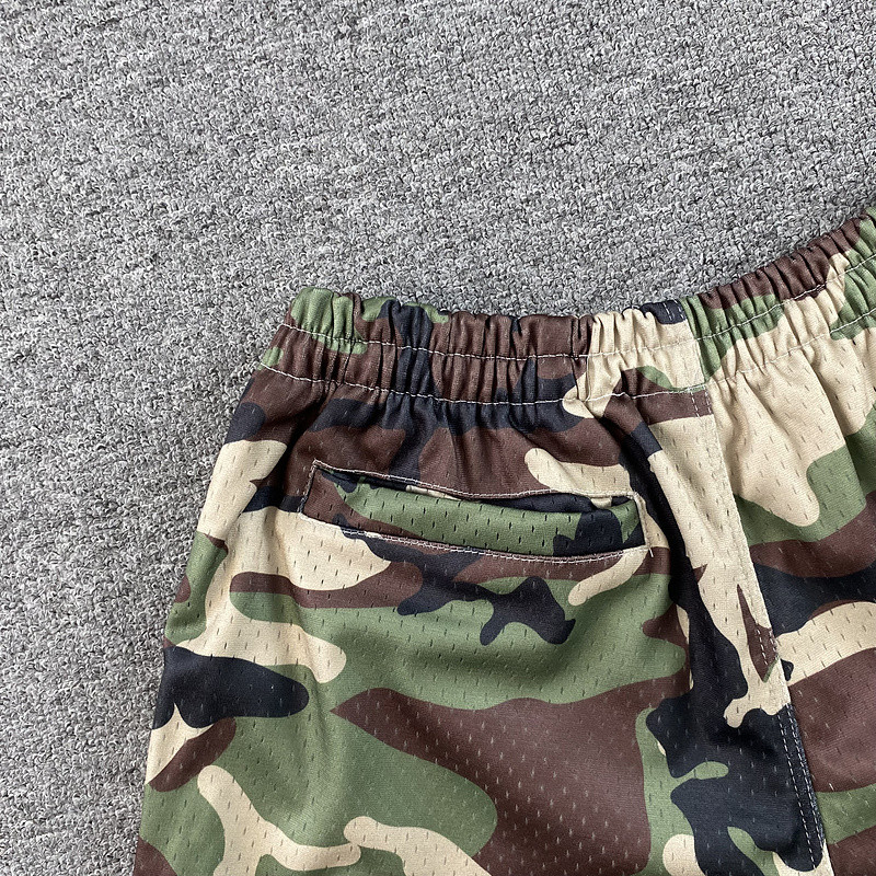 Stussy SHORT