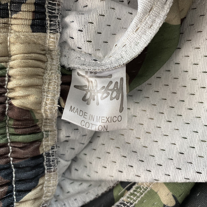 Stussy SHORT