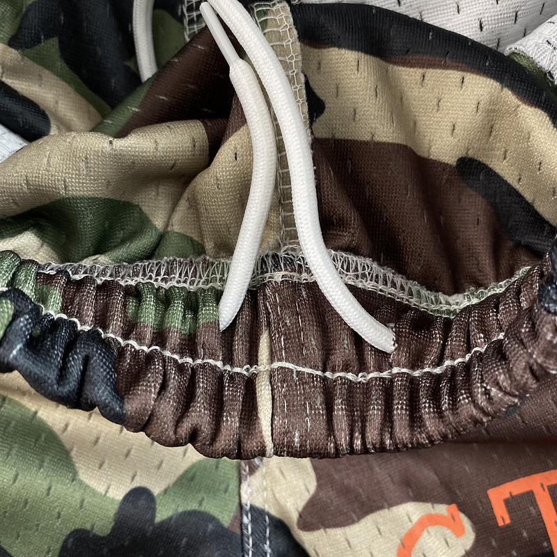 Stussy SHORT