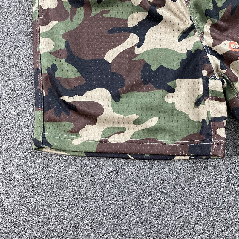Stussy SHORT