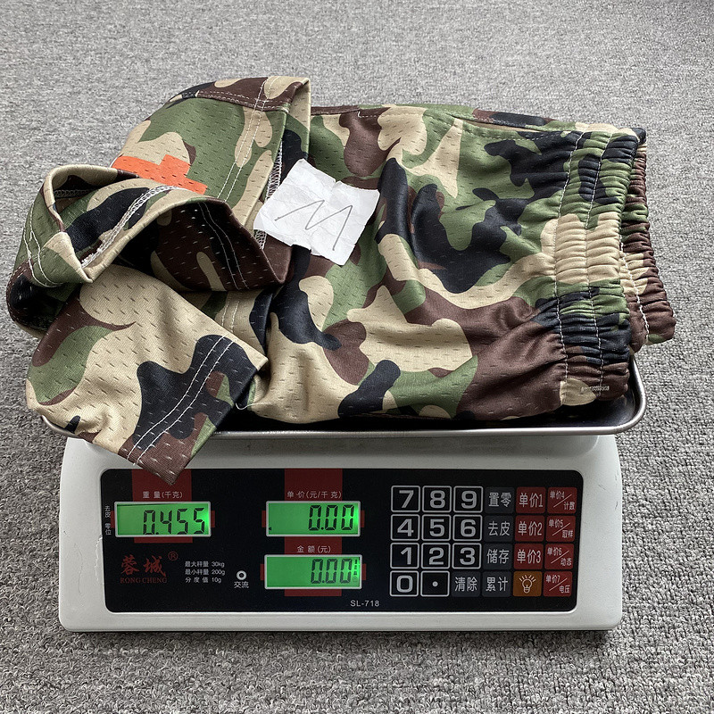 Stussy SHORT