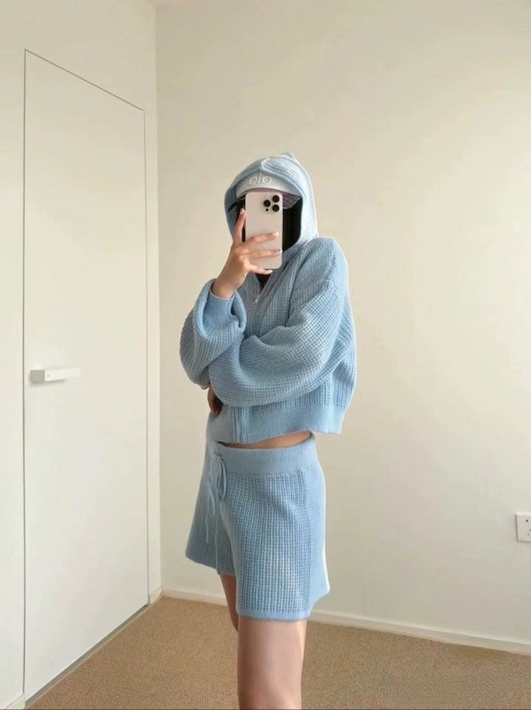 ALO Shorts