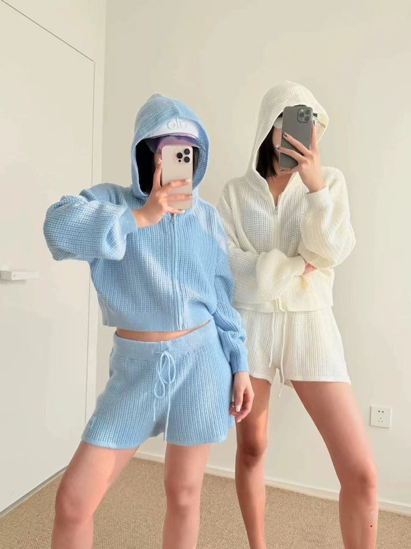 ALO Shorts