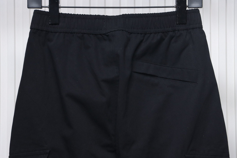 STONE ISLAND PANTS