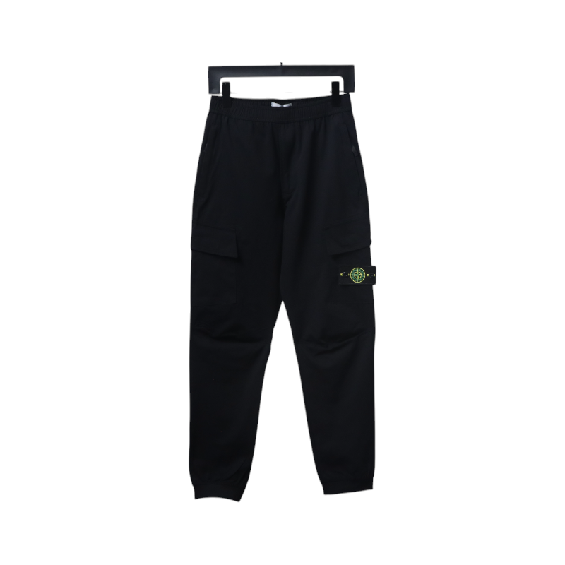 STONE ISLAND PANTS