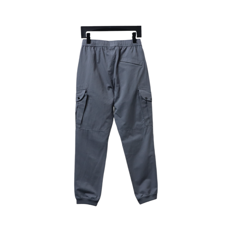 STONE ISLAND PANTS