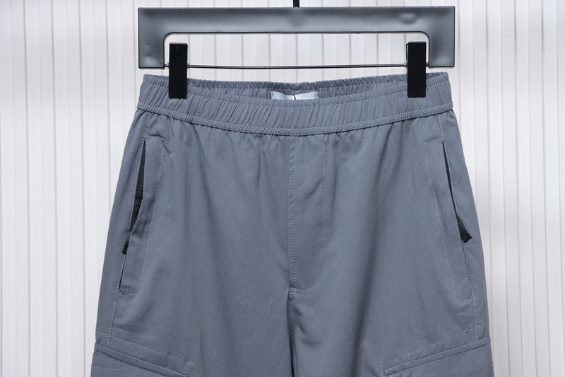 STONE ISLAND PANTS