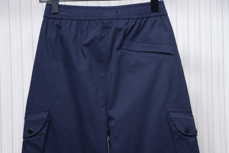 STONE ISLAND PANTS