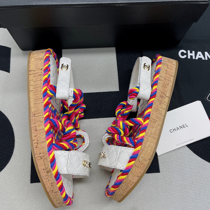 Chane* Sandals
