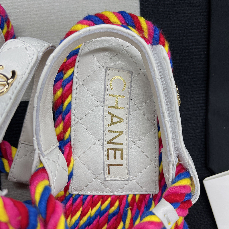 Chane* Sandals